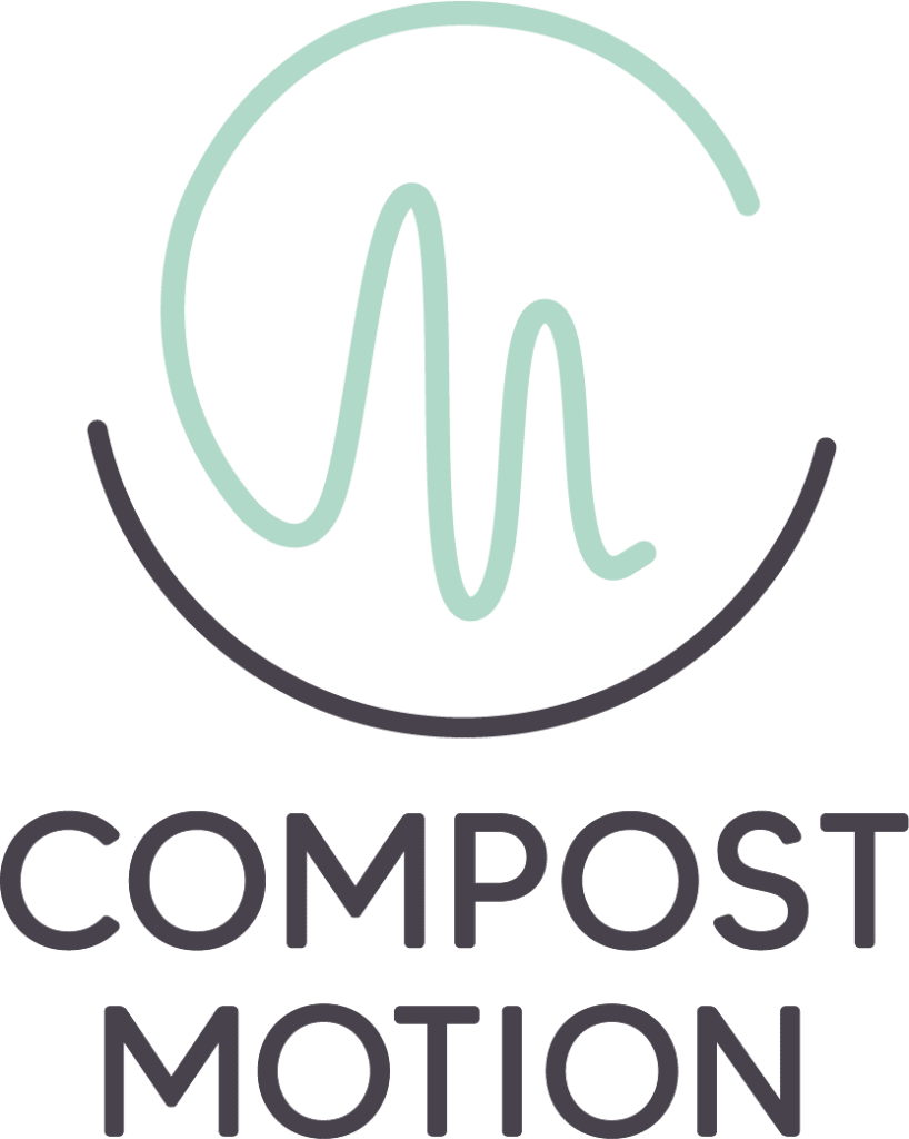 Compost motion